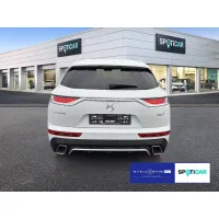 DS Automobiles, 2022, АКПП, пробег 12658 км