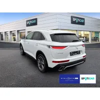 DS Automobiles, 2022, АКПП, пробег 12658 км