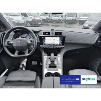 DS Automobiles, 2022, АКПП, пробег 12658 км