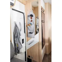 Автодом Sunlight I67s, 2025, АКПП, пробег 15000 км