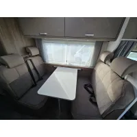 Автодом Carado pro, 2025, МКПП, пробег 18030 км