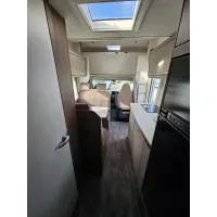 Автодом Carado pro, 2025, МКПП, пробег 18030 км