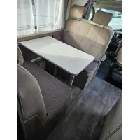 Автодом Carado pro, 2025, МКПП, пробег 18030 км