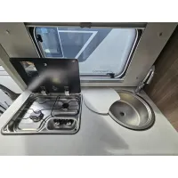 Автодом Carado pro, 2025, МКПП, пробег 10727 км