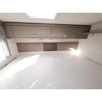 Автодом Carado pro, 2025, МКПП, пробег 10727 км