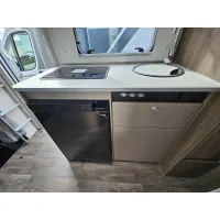 Автодом Carado pro, 2025, МКПП, пробег 10727 км