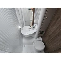 Автодом Carado pro, 2025, МКПП, пробег 10727 км