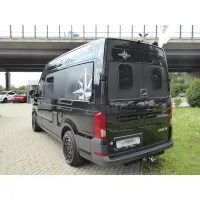 Автодом Westfalia Sven, 2025, АКПП, пробег 15 км
