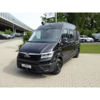 Автодом Westfalia Sven, 2025, АКПП, пробег 15 км