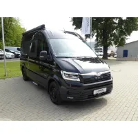 Автодом Westfalia Sven, 2025, АКПП, пробег 15 км