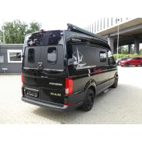 Автодом Westfalia Sven, 2025, АКПП, пробег 15 км