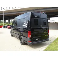 Автодом Westfalia Sven, 2025, АКПП, пробег 15 км