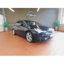 Opel Astra, 2020, АКПП, пробег 25021 км