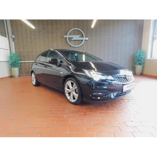 Opel Astra, 2020, АКПП, пробег 25021 км