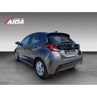 Mazda 2, 2022, АКПП, пробег 22344 км