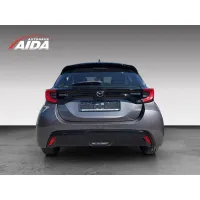 Mazda 2, 2022, АКПП, пробег 22344 км