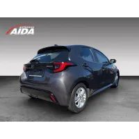 Mazda 2, 2022, АКПП, пробег 22344 км
