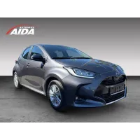 Mazda 2, 2022, АКПП, пробег 22344 км