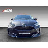 Mazda 2, 2022, АКПП, пробег 22344 км