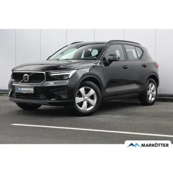 Volvo XC40, 2022, МКПП, пробег 31220 км