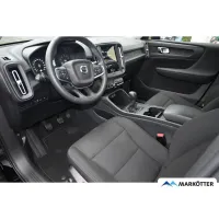 Volvo XC40, 2022, МКПП, пробег 31220 км