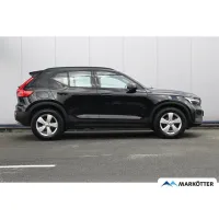 Volvo XC40, 2022, МКПП, пробег 31220 км