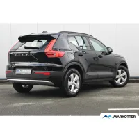 Volvo XC40, 2022, МКПП, пробег 31220 км