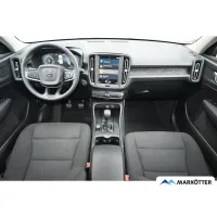 Volvo XC40, 2022, МКПП, пробег 31220 км