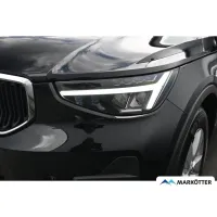 Volvo XC40, 2022, МКПП, пробег 31220 км