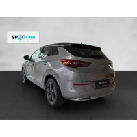 Opel Grandland, 2023, АКПП, пробег 12869 км