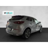 Opel Grandland, 2023, АКПП, пробег 12869 км