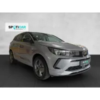Opel Grandland, 2023, АКПП, пробег 12869 км