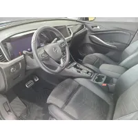 Opel Grandland, 2023, АКПП, пробег 12869 км