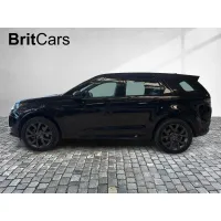 Land Rover, 2022, АКПП, пробег 66298 км