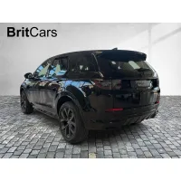 Land Rover, 2022, АКПП, пробег 66298 км