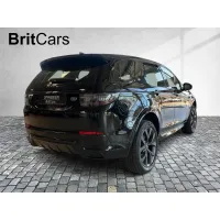 Land Rover, 2022, АКПП, пробег 66298 км