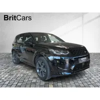 Land Rover, 2022, АКПП, пробег 66298 км