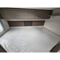 Автодом Carado pro, 2025, МКПП, пробег 10450 км