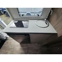 Автодом Carado pro, 2025, МКПП, пробег 10450 км