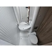 Автодом Carado pro, 2025, МКПП, пробег 10450 км