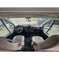 Автодом Carado pro, 2025, МКПП, пробег 10450 км