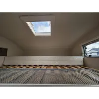 Автодом Carado pro, 2025, МКПП, пробег 10450 км