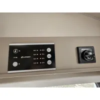 Автодом Carado pro, 2025, МКПП, пробег 10450 км