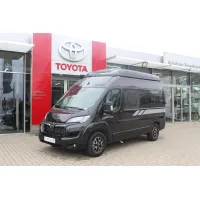 Автодом Crosscamp Movano, 2025, МКПП, пробег 10000 км