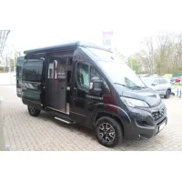 Автодом Crosscamp Movano, 2025, МКПП, пробег 10000 км