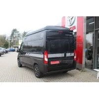 Автодом Crosscamp Movano, 2025, МКПП, пробег 10000 км