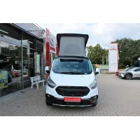 Автодом Crosscamp Transit, 2024, МКПП, пробег 3500 км
