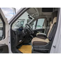 Автодом Forster T, 2025, МКПП, пробег 11000 км