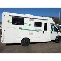 Автодом Forster T, 2025, МКПП, пробег 11000 км