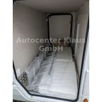 Автодом Forster T, 2025, МКПП, пробег 11000 км